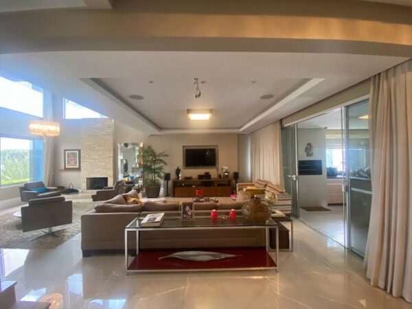 Casa Residencial à Venda | Santa Mônica | Florianópolis | CA0262_MMQ - Imagem 11