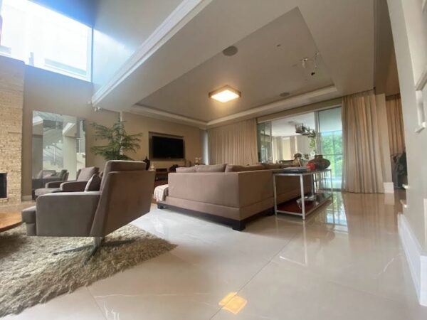 Casa Residencial à Venda | Santa Mônica | Florianópolis | CA0262_MMQ - Imagem 9