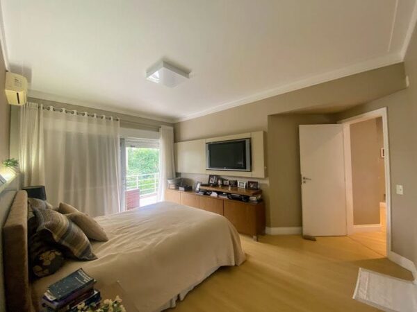 Casa Residencial à Venda | Santa Mônica | Florianópolis | CA0262_MMQ - Imagem 32