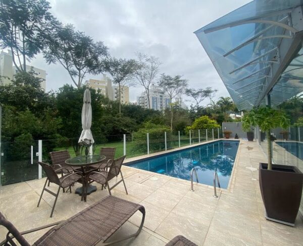 Casa Residencial à Venda | Santa Mônica | Florianópolis | CA0262_MMQ