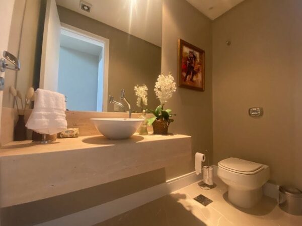 Casa Residencial à Venda | Santa Mônica | Florianópolis | CA0262_MMQ - Imagem 24