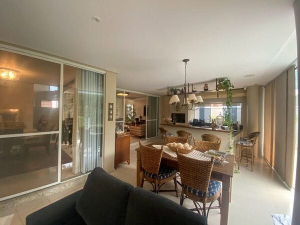 Casa Residencial à Venda | Santa Mônica | Florianópolis | CA0262_MMQ - Imagem 17