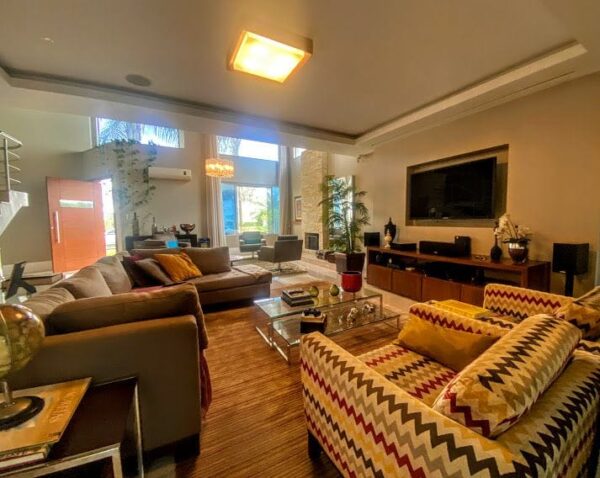 Casa Residencial à Venda | Santa Mônica | Florianópolis | CA0262_MMQ - Imagem 12