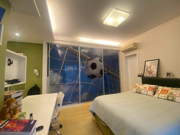 Casa Residencial à Venda | Santa Mônica | Florianópolis | CA0262_MMQ - Imagem 30