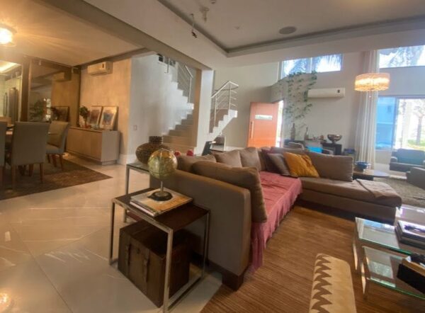 Casa Residencial à Venda | Santa Mônica | Florianópolis | CA0262_MMQ - Imagem 15