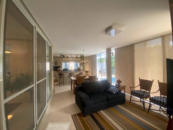 Casa Residencial à Venda | Santa Mônica | Florianópolis | CA0262_MMQ - Imagem 18
