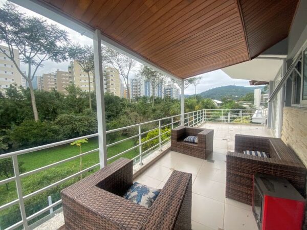 Casa Residencial à Venda | Santa Mônica | Florianópolis | CA0262_MMQ - Imagem 37