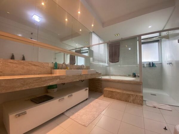 Casa Residencial à Venda | Santa Mônica | Florianópolis | CA0262_MMQ - Imagem 35