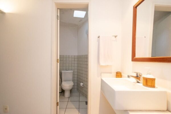 Casa Residencial à Venda | Gávea | Rio de Janeiro | CA0102_MMQ - Imagem 11