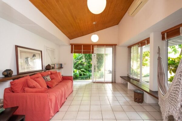 Casa Residencial à Venda | Gávea | Rio de Janeiro | CA0102_MMQ - Imagem 12