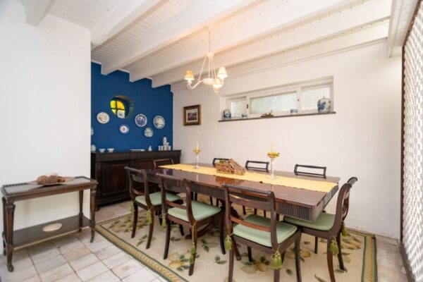 Casa Residencial à Venda | Gávea | Rio de Janeiro | CA0102_MMQ - Imagem 23