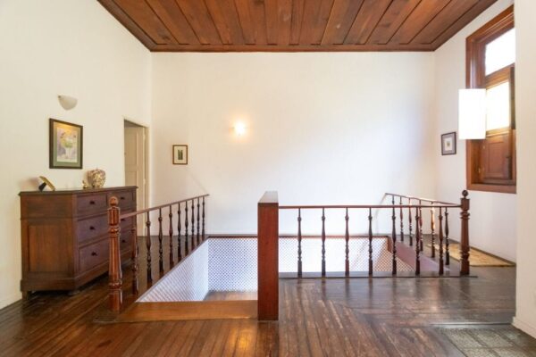 Casa Residencial à Venda | Gávea | Rio de Janeiro | CA0102_MMQ - Imagem 34