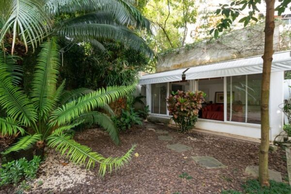 Casa Residencial à Venda | Gávea | Rio de Janeiro | CA0102_MMQ - Imagem 4