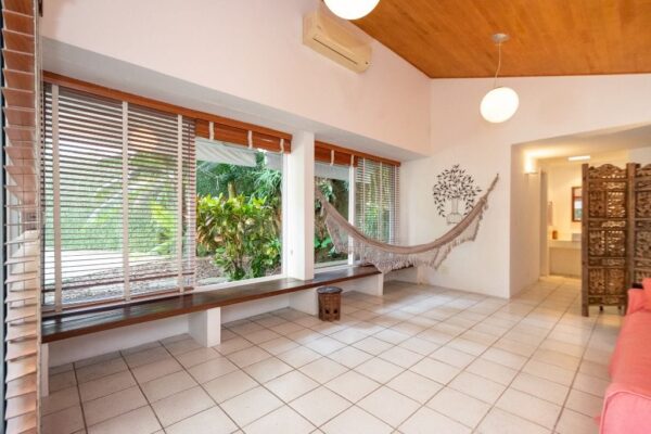 Casa Residencial à Venda | Gávea | Rio de Janeiro | CA0102_MMQ - Imagem 8