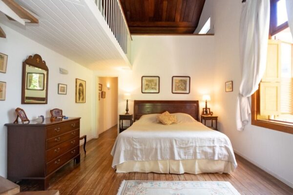 Casa Residencial à Venda | Gávea | Rio de Janeiro | CA0102_MMQ - Imagem 49