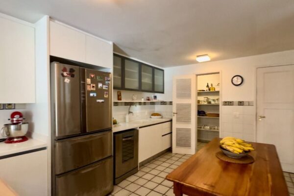 Casa Residencial à Venda | Gávea | Rio de Janeiro | CA0102_MMQ - Imagem 59