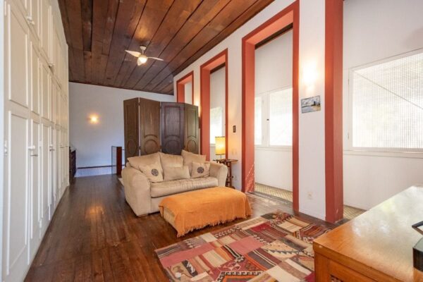 Casa Residencial à Venda | Gávea | Rio de Janeiro | CA0102_MMQ - Imagem 38