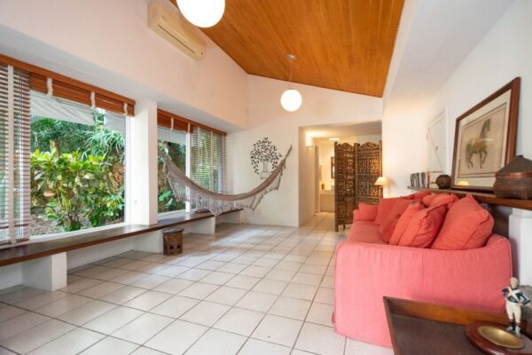Casa Residencial à Venda | Gávea | Rio de Janeiro | CA0102_MMQ - Imagem 7