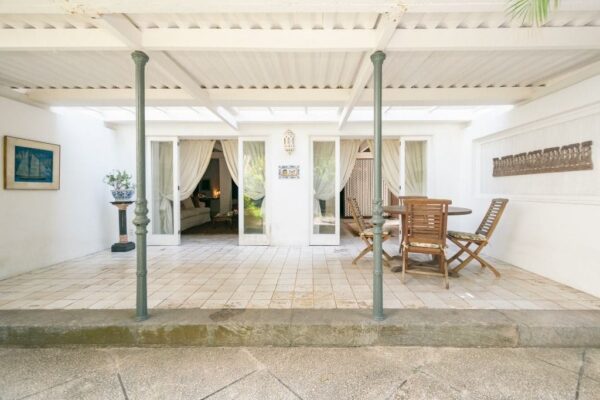Casa Residencial à Venda | Gávea | Rio de Janeiro | CA0102_MMQ - Imagem 17