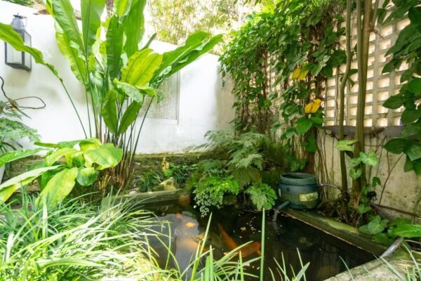 Casa Residencial à Venda | Gávea | Rio de Janeiro | CA0102_MMQ - Imagem 6