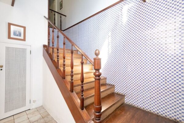 Casa Residencial à Venda | Gávea | Rio de Janeiro | CA0102_MMQ - Imagem 30