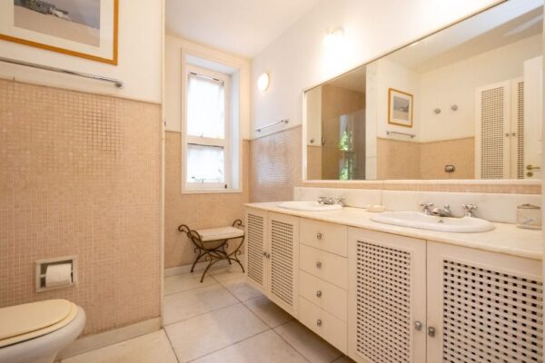 Casa Residencial à Venda | Gávea | Rio de Janeiro | CA0102_MMQ - Imagem 55
