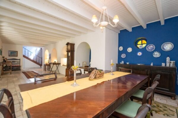 Casa Residencial à Venda | Gávea | Rio de Janeiro | CA0102_MMQ - Imagem 24