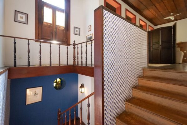Casa Residencial à Venda | Gávea | Rio de Janeiro | CA0102_MMQ - Imagem 32