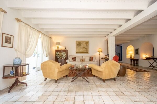 Casa Residencial à Venda | Gávea | Rio de Janeiro | CA0102_MMQ - Imagem 18