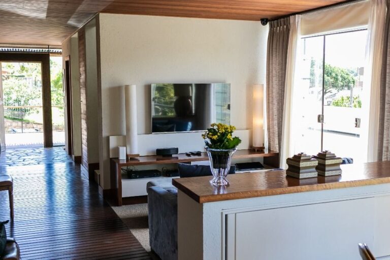Casa Residencial à Venda | Barra da Lagoa | Florianópolis | CA0293_MMQ