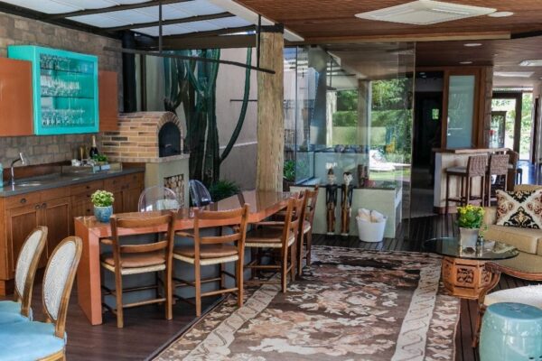 Casa Residencial à Venda | Barra da Lagoa | Florianópolis | CA0293_MMQ - Imagem 17