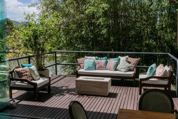 Casa Residencial à Venda | Barra da Lagoa | Florianópolis | CA0293_MMQ - Imagem 14