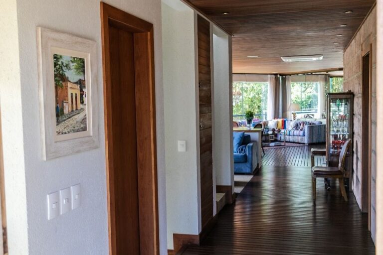 Casa Residencial à Venda | Barra da Lagoa | Florianópolis | CA0293_MMQ