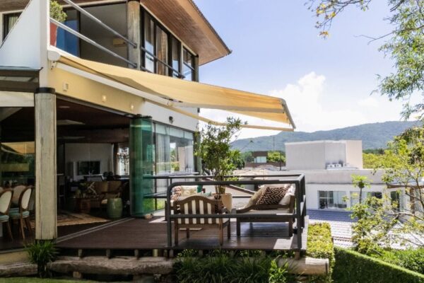Casa Residencial à Venda | Barra da Lagoa | Florianópolis | CA0293_MMQ - Imagem 22