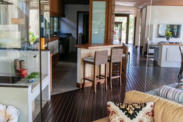 Casa Residencial à Venda | Barra da Lagoa | Florianópolis | CA0293_MMQ - Imagem 11