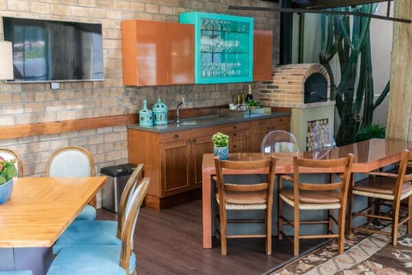 Casa Residencial à Venda | Barra da Lagoa | Florianópolis | CA0293_MMQ - Imagem 12