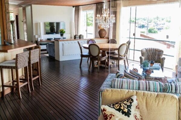 Casa Residencial à Venda | Barra da Lagoa | Florianópolis | CA0293_MMQ - Imagem 10