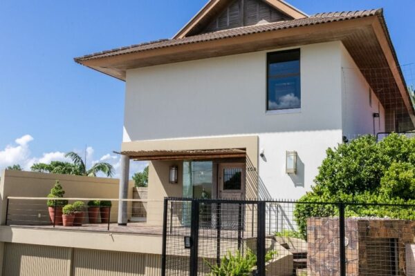 Casa Residencial à Venda | Barra da Lagoa | Florianópolis | CA0293_MMQ - Imagem 58