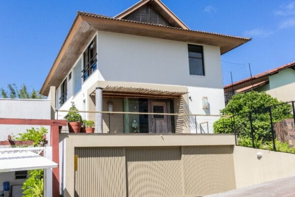 Casa Residencial à Venda | Barra da Lagoa | Florianópolis | CA0293_MMQ - Imagem 57