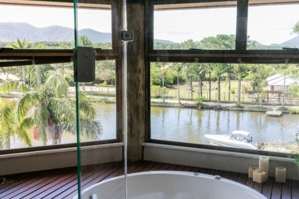 Casa Residencial à Venda | Barra da Lagoa | Florianópolis | CA0293_MMQ - Imagem 49