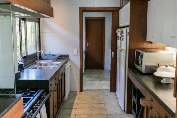 Casa Residencial à Venda | Barra da Lagoa | Florianópolis | CA0293_MMQ - Imagem 19