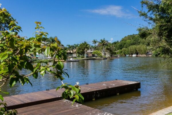 Casa Residencial à Venda | Barra da Lagoa | Florianópolis | CA0293_MMQ - Imagem 56