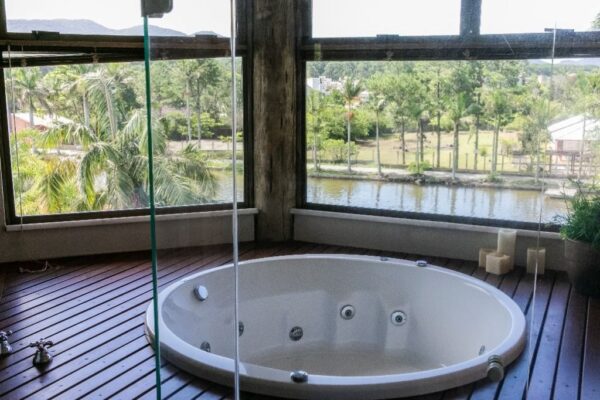 Casa Residencial à Venda | Barra da Lagoa | Florianópolis | CA0293_MMQ - Imagem 48