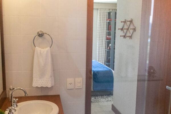 Casa Residencial à Venda | Barra da Lagoa | Florianópolis | CA0293_MMQ - Imagem 33