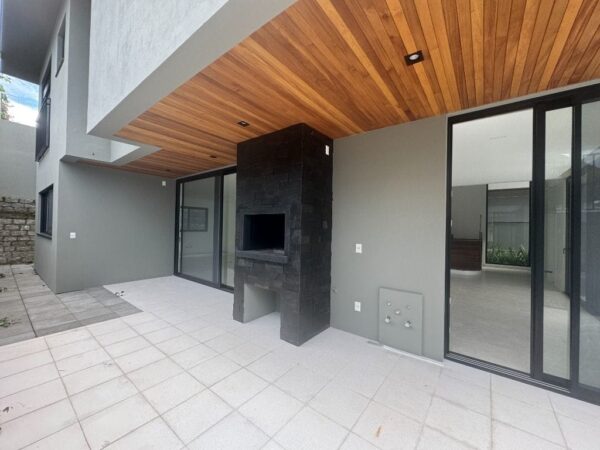 Casa Residencial à Venda | Lagoa da Conceição | Florianópolis | CA0001_MMQ - Imagem 5