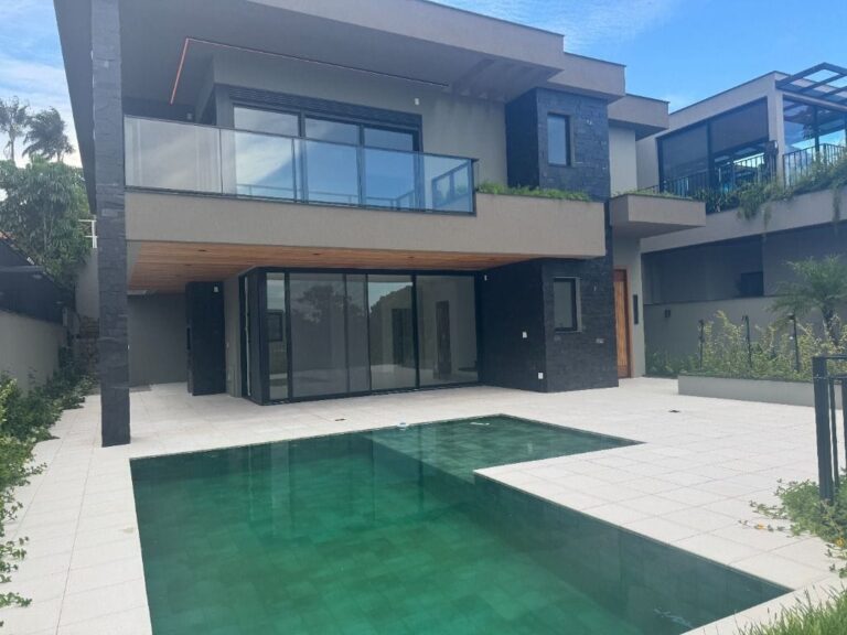 Casa Residencial à Venda | Lagoa da Conceição | Florianópolis | CA0001_MMQ