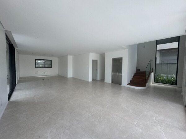 Casa Residencial à Venda | Lagoa da Conceição | Florianópolis | CA0001_MMQ - Imagem 6