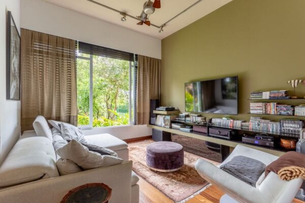 Casa Residencial à Venda | Lagoa da Conceição | Florianópolis | CA0023_MMQ - Imagem 6