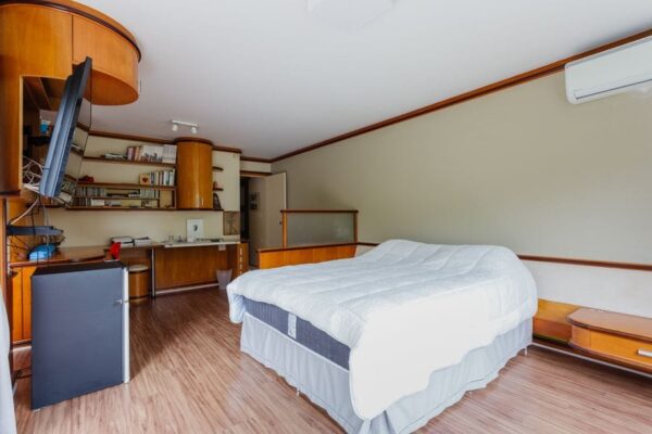 Casa Residencial à Venda | Lagoa da Conceição | Florianópolis | CA0023_MMQ - Imagem 20