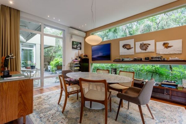 Casa Residencial à Venda | Lagoa da Conceição | Florianópolis | CA0023_MMQ